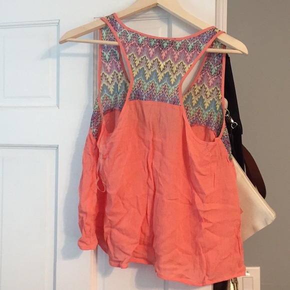 Tank top - Picture 2 of 4